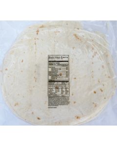 Tortilla Shells Flour